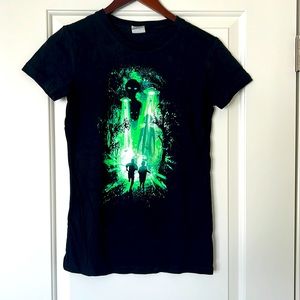 Loot Crate Exclusive X-Files Tshirt